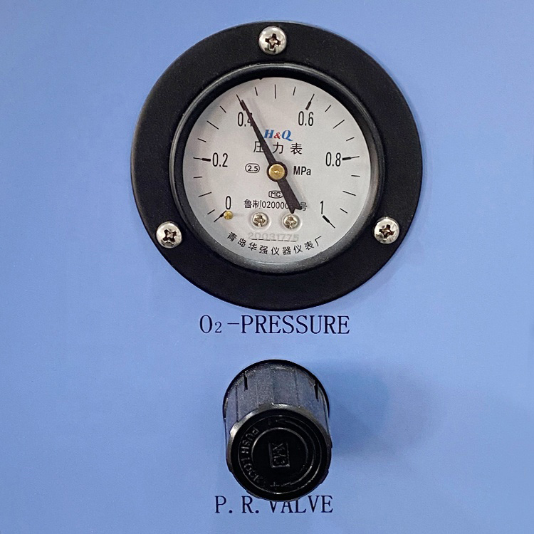 10L 4Bar High Pressure Oxygen Generator nga adunay Innovative Cooling System