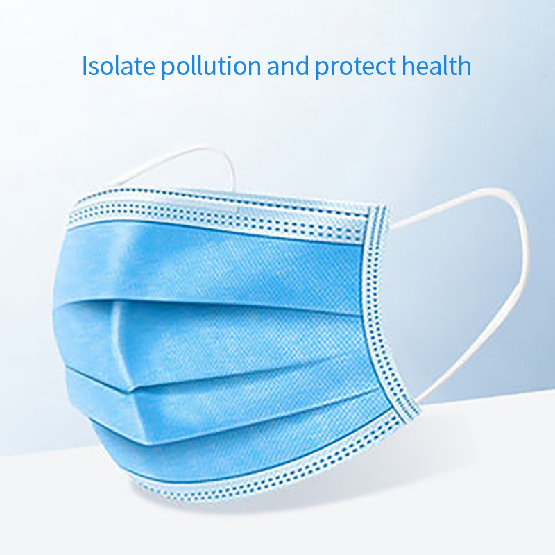 Giunsa pagpili ang Disposable Surgical Protective Mask aron malikayan ang COVID-19