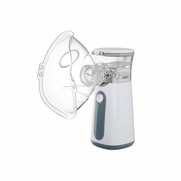 Giunsa paggamit ang Household adult ug child Atomizer sa hustong paagi?