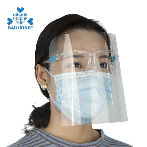 Unsa ang function sa Medical Protective Glasses? Mahimo ba kini gamiton pag-usab?