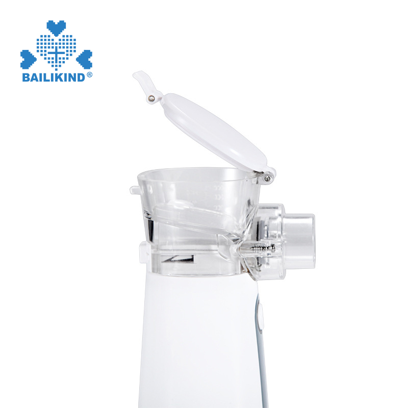 Unsa ang tahas sa Household adult ug child Atomizer?
