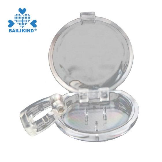 Giunsa paggamit ang Stop Snoring Device