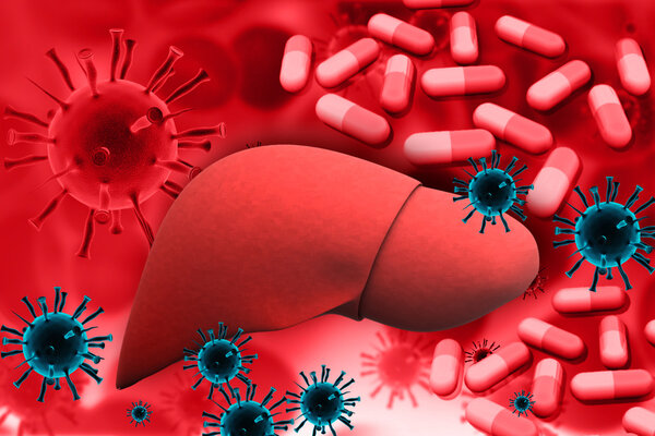 Giunsa paggamit ang Hepatitis C Diagnostic Kit