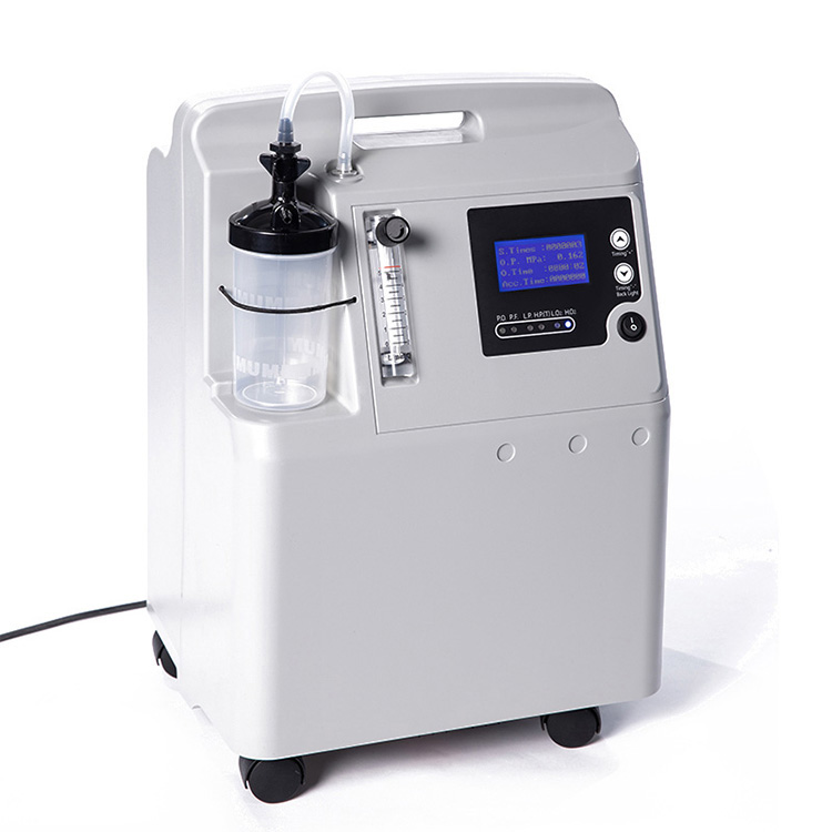 3L PSA Technology Oxygen Paghimo Makina