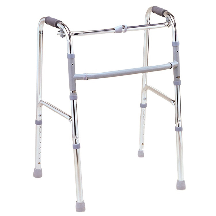 Aluminum Alloy Upat ka Claw Crutch