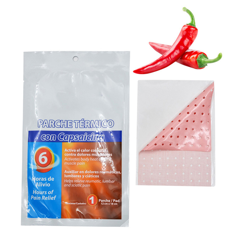 Arthritis ug Jingu Zhitong Plaster