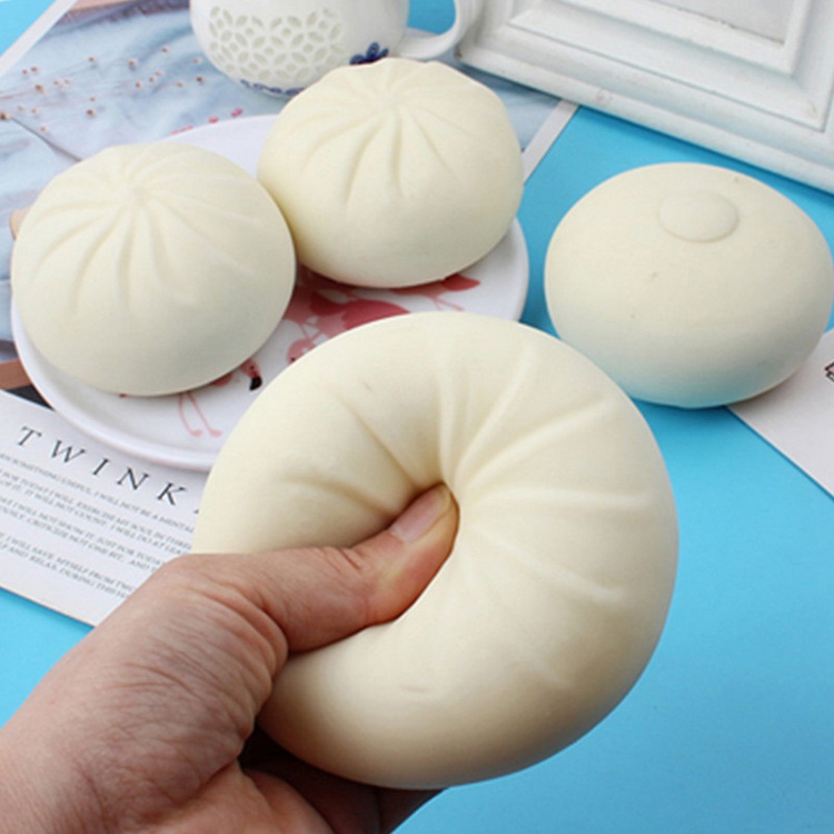 Dagkong Buns Simulation Dulaan