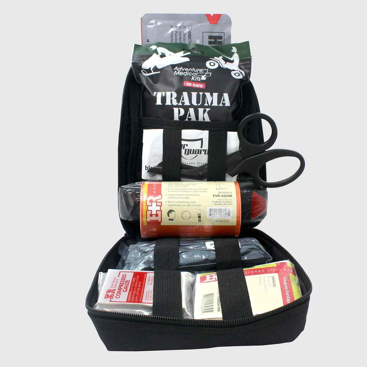 Itom nga Emergency Kit Pouch