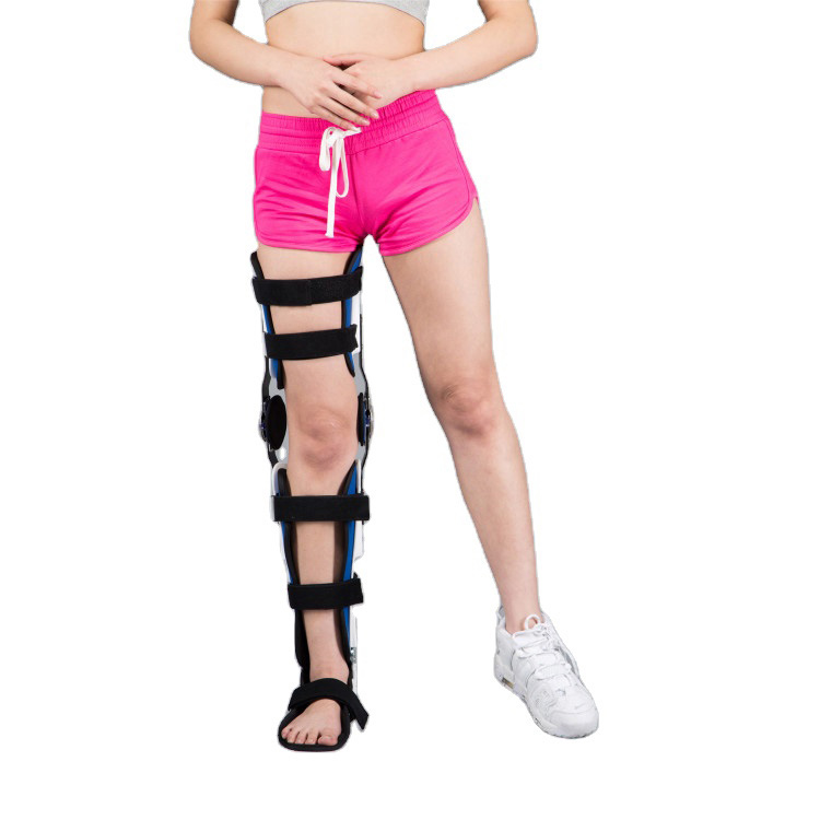 Makaginhawa nga Anti Slip Ankle Support