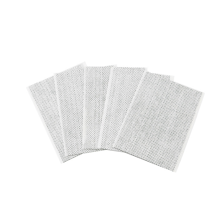 Intsik nga Transdermal Porous Topical Patch Pain Relief Herbal Plaster