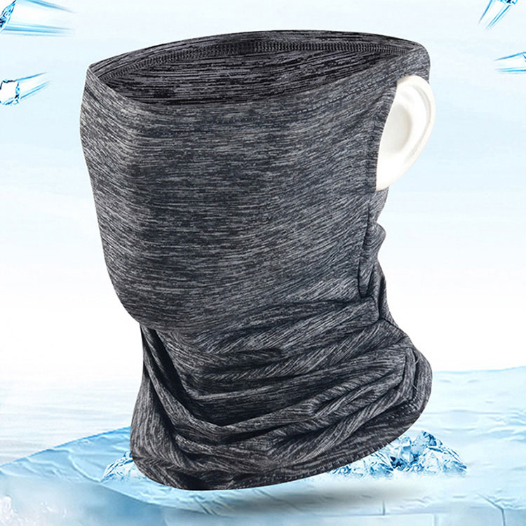 Makapabugnaw nga Scarf