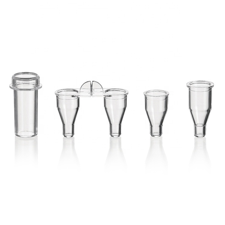 Cuvette ug Sample Cup