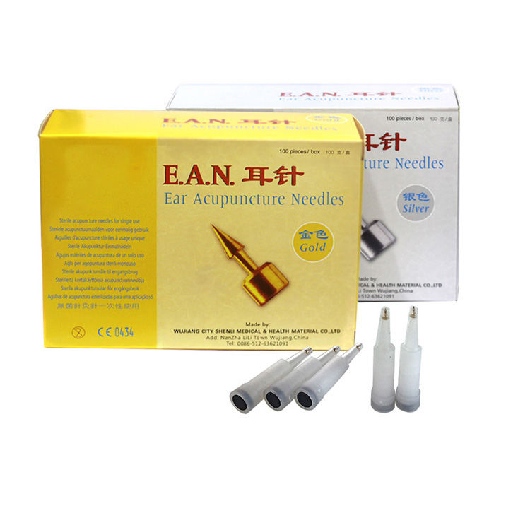 Dagum Press Daggum Auricular Acupuncture Dagum