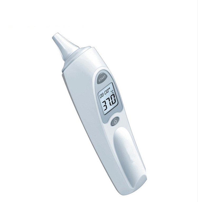 Temperatura Gun sa dalunggan
