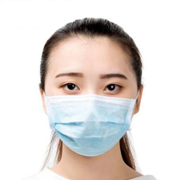 Elastic Band sa Medical Mask