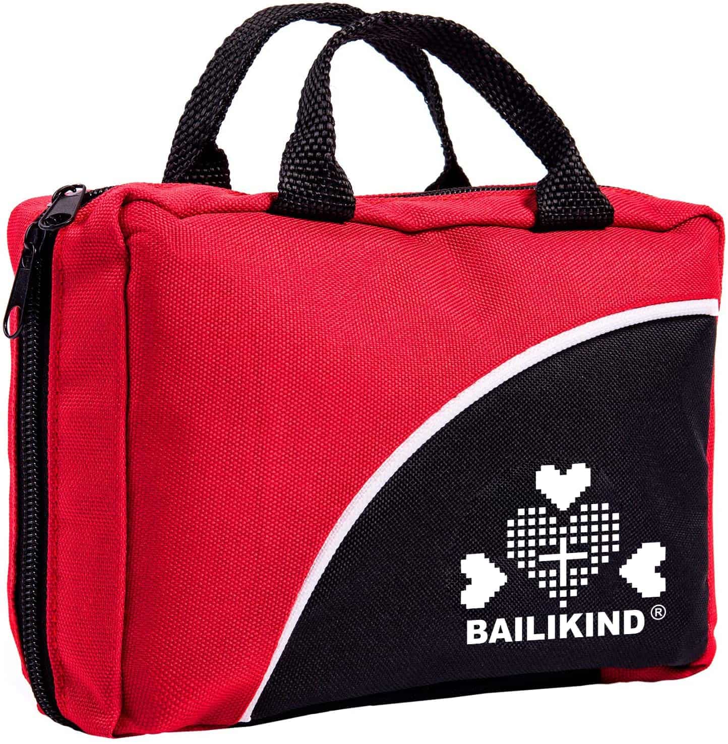 Handbag sa Unang Tabang alang sa Pagbiyahe