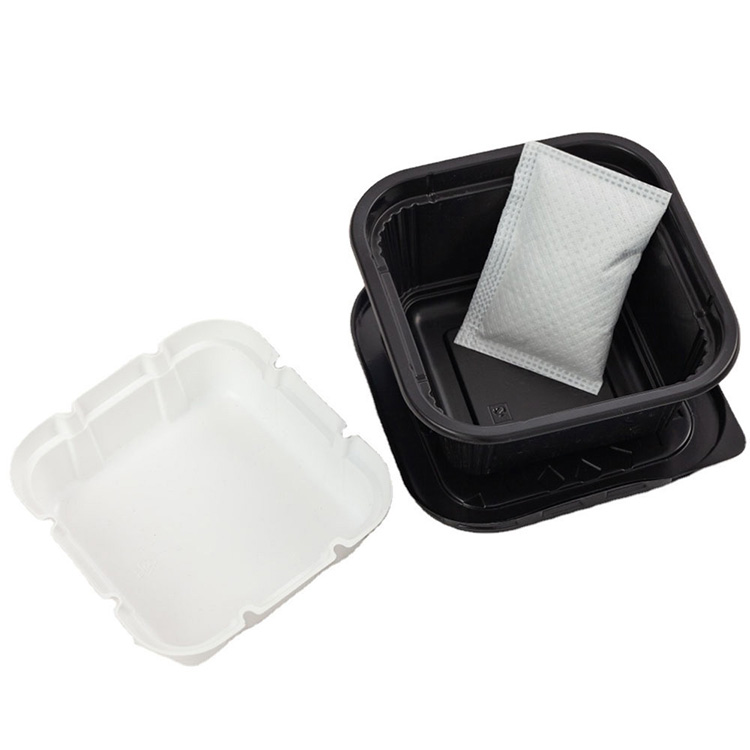 Food Degree Self-heating Pack para sa Pagkaon