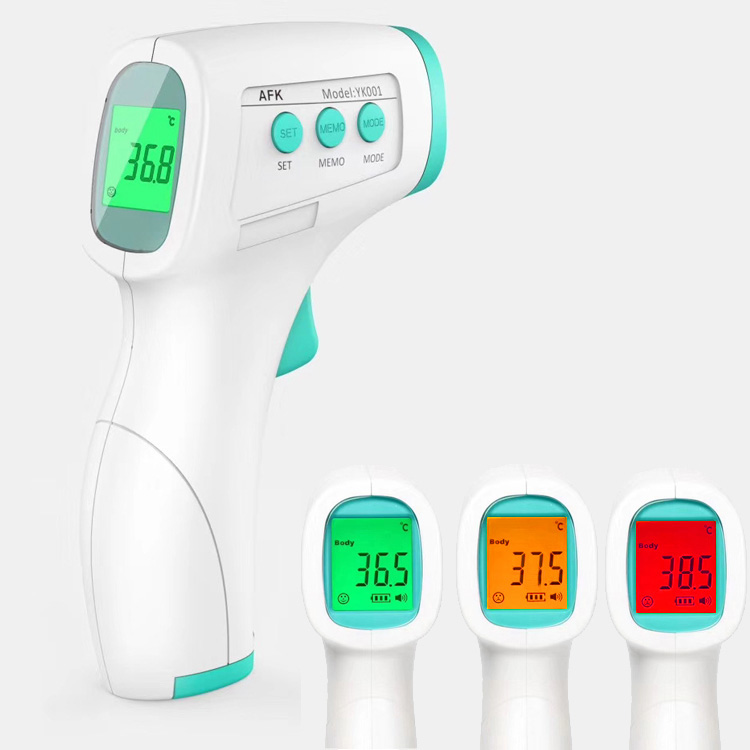 Paste sa Temperatura sa Agtang