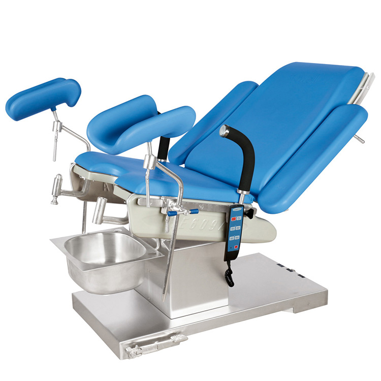 Gynecological Diagnosis Table ug Chair