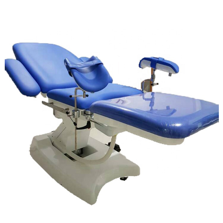 Gynecological Examination Chair alang sa Pagpanganak sa Bata