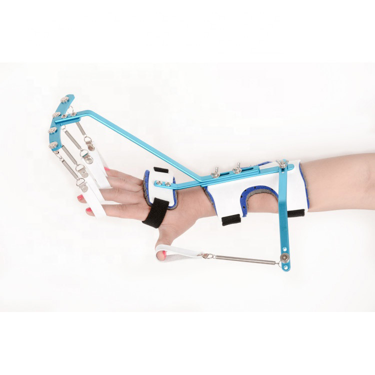 Kamot nga Function Rehabilitation Training Device