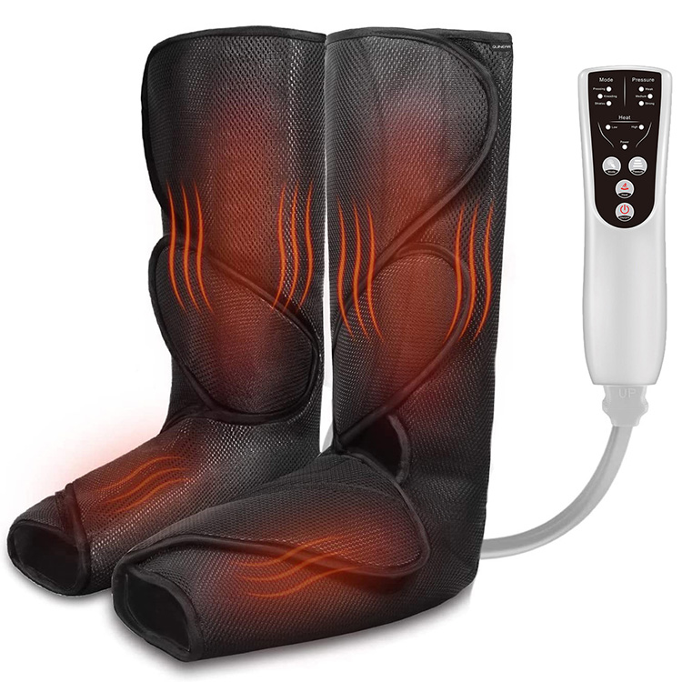 Pagpainit sa Tiil nga Calf Leg Massager