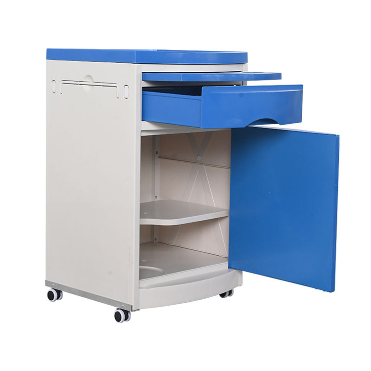 Hospital Tapad sa Gabinete