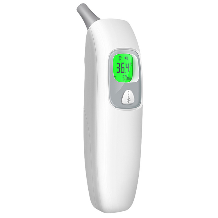 Infrared Forehead Thermometer sa Panimalay