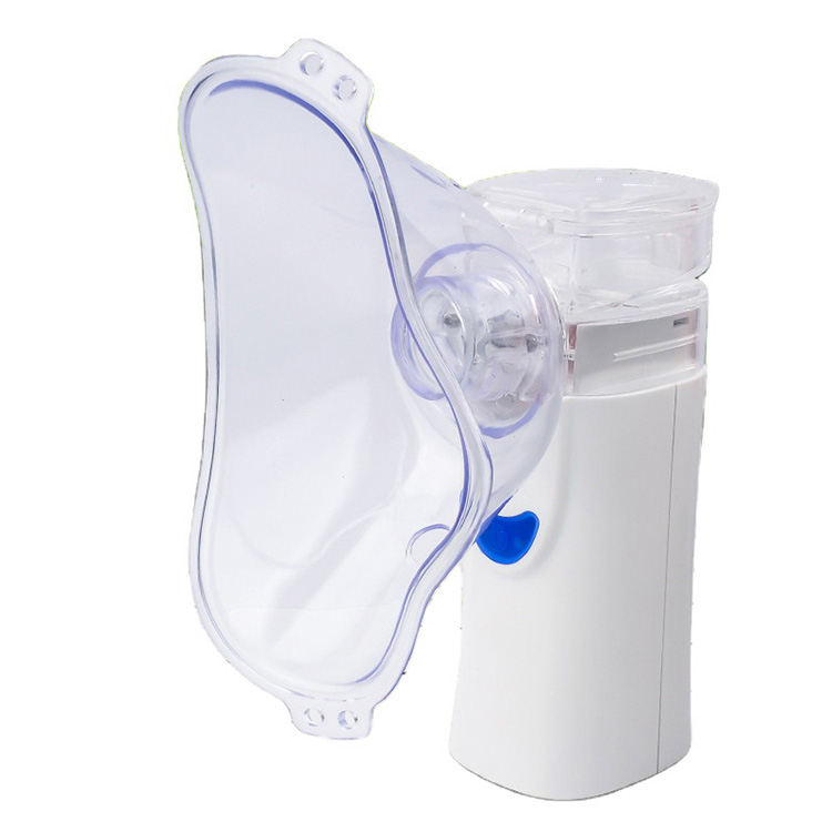 Panimalay Portable Ultrasonic Micro Atomizer