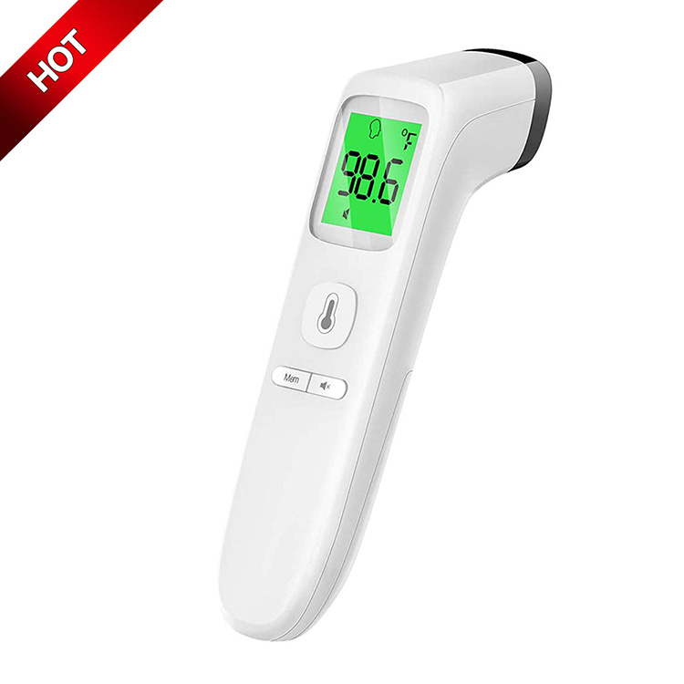 Infrared nga Thermometer