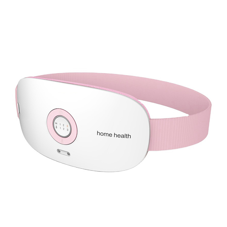 Intelihenteng Vibration Heating Belt Massager Automatic