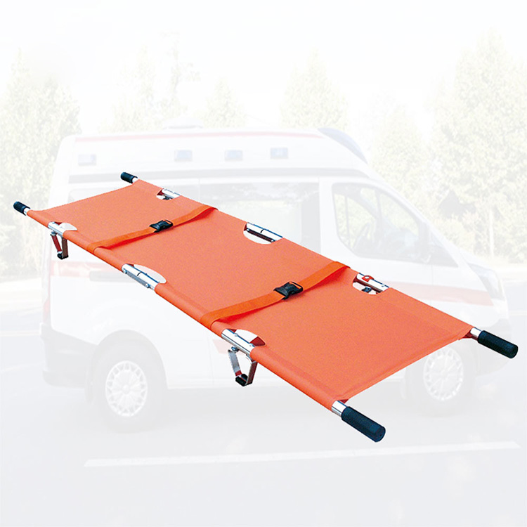 Gaan nga Timbang Stretcher