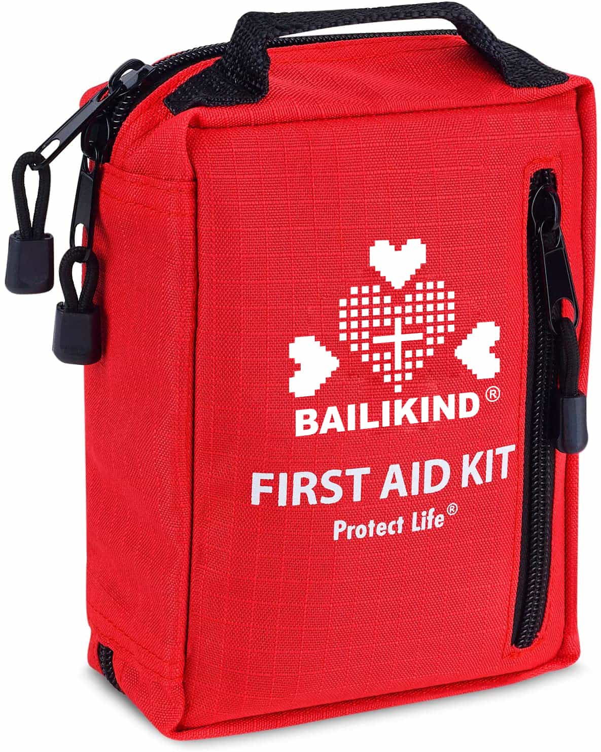 Gaan nga First Aid Kit alang sa Kamping