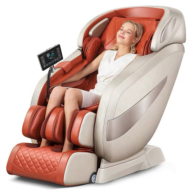 Recliner sa Pagmasahe