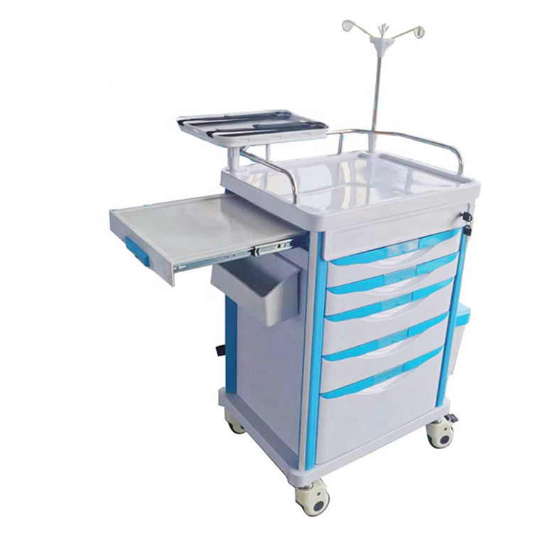 Medical ug Medicine Delivery Trolley