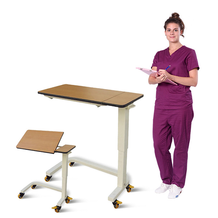 Medikal nga Bedside Table