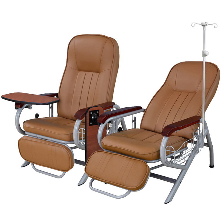 Medical Chair ug Stool