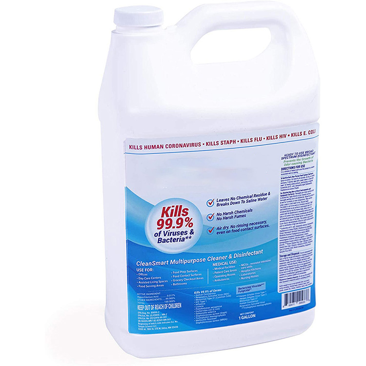 Medikal nga Disinfectant