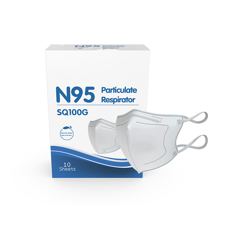 Medikal nga Particulate Protective Mask