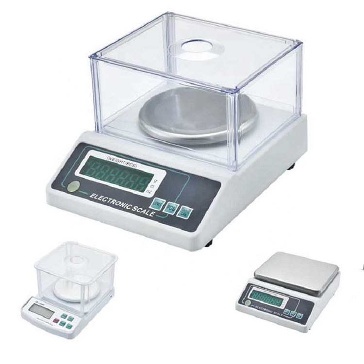 Medikal nga Scale