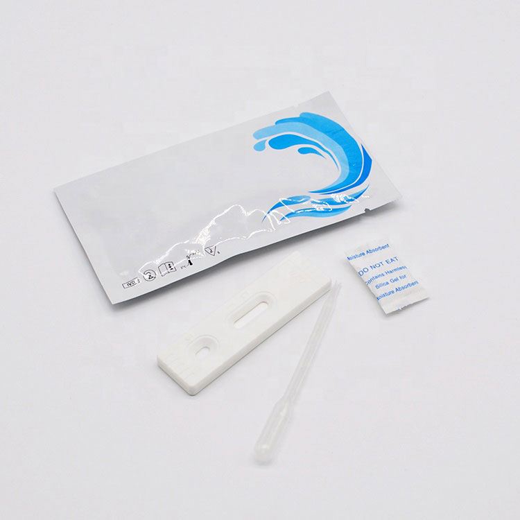 Medical Urine Test Para sa BZO Drug Diagnostic Test Kits