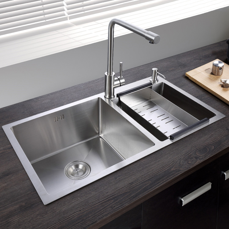 Medical Worktable ug Sink