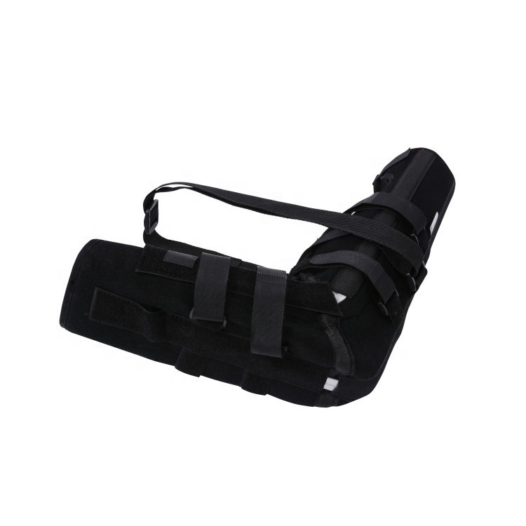 Orthopedic Surgical External Fixator Forearm sa ibabaw sa Elbow Fixator