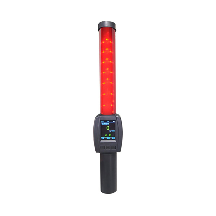 Personal ug Propesyonal nga Alcohol Tester