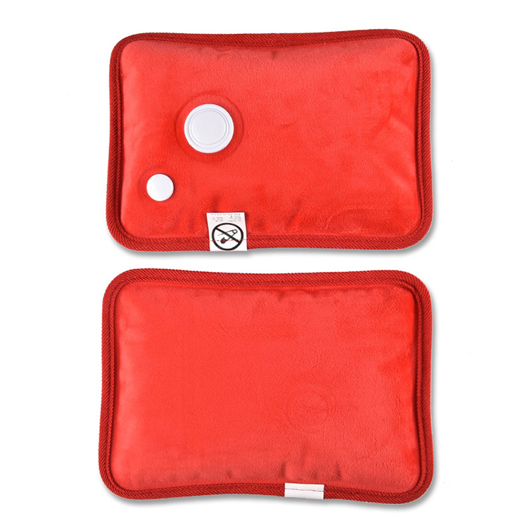 Unlan Shape Rechargeable Hand Warmer Electric Hot Water Bag