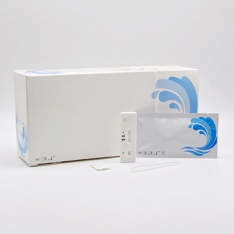 Popular nga Zika Antibody Test Kit