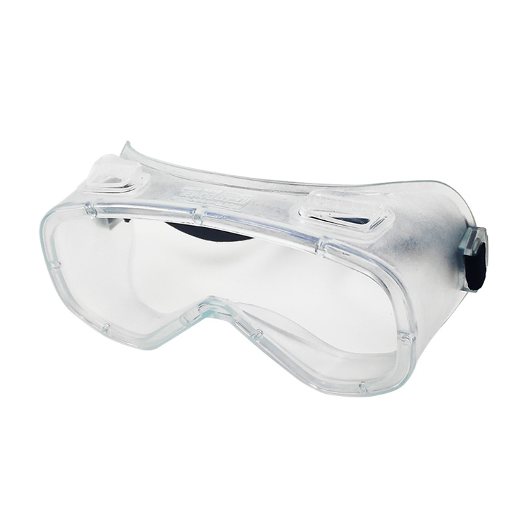 Proteksiyon nga Goggles