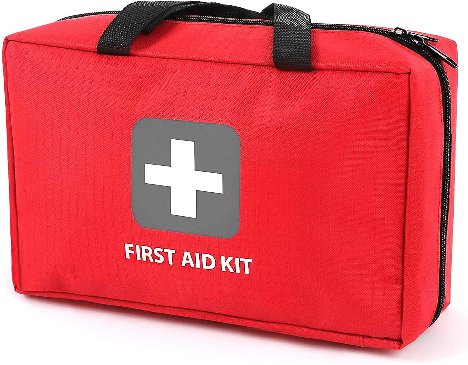 Pula nga First Aid Handbag