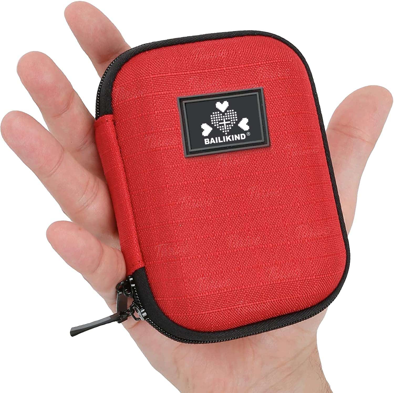 Pula nga First Aid Gamay nga Pocket