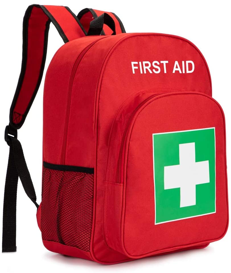 Pula nga Nylon nga First Aid Backpack Bag